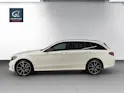 Mercedes-Benz C 200 Swiss Star AMG L.4M