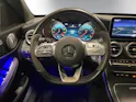 Mercedes-Benz C 200 Swiss Star AMG L.4M