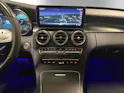 Mercedes-Benz C 200 Swiss Star AMG L.4M