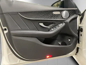 Mercedes-Benz C 200 Swiss Star AMG L.4M