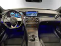 Mercedes-Benz C 200 Swiss Star AMG L.4M