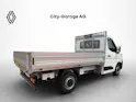 Renault Master Chassis Kabine 3.5 t L2H1 2.0