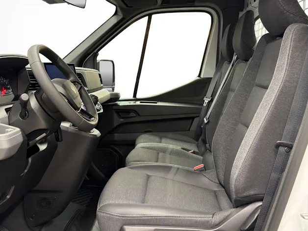 Renault Master Chassis Kabine 3.5 t L2H1 2.0