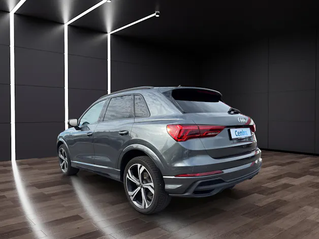 Audi Q3 Sportback 35 TFSI S line Attraction S-tronic