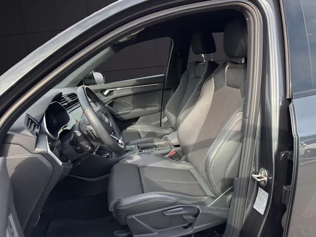 Audi Q3 Sportback 35 TFSI S line Attraction S-tronic