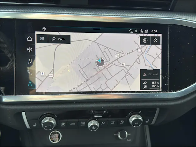 Audi Q3 Sportback 35 TFSI S line Attraction S-tronic