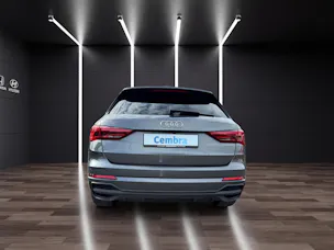 Audi Q3 Sportback 35 TFSI S line Attraction S-tronic