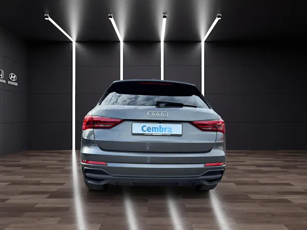 Audi Q3 Sportback 35 TFSI S line Attraction S-tronic