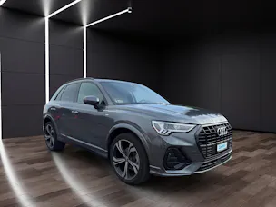 Audi Q3 Sportback 35 TFSI S line Attraction S-tronic