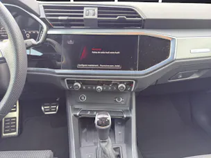 Audi Q3 Sportback 35 TFSI S line Attraction S-tronic