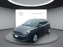 Ford KA+ 1.2 White Edition