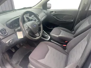 Ford KA+ 1.2 White Edition