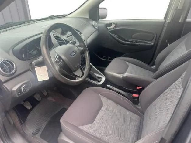 Ford KA+ 1.2 White Edition