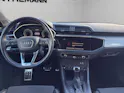 AUDI Q3 45 TFSI S line quattro S-tronic