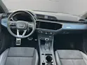 Audi Q3 45 TFSI S line quattro S-tronic