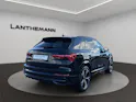 AUDI Q3 45 TFSI S line quattro S-tronic