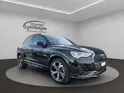 Audi Q3 45 TFSI S line quattro S-tronic