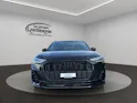 Audi Q3 45 TFSI S line quattro S-tronic