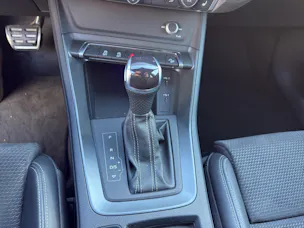 AUDI Q3 45 TFSI S line quattro S-tronic