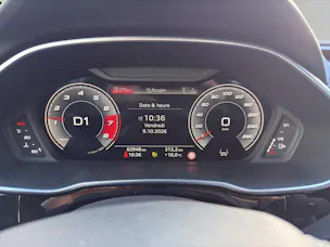 AUDI Q3 45 TFSI S line quattro S-tronic