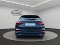 Audi Q3 45 TFSI S line quattro S-tronic