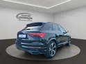 Audi Q3 45 TFSI S line quattro S-tronic