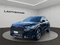 AUDI Q3 45 TFSI S line quattro S-tronic