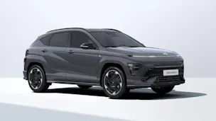 Hyundai Kona EV 65.4 kWh N Line