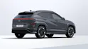Hyundai Kona EV 65.4 kWh N Line