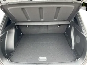 Hyundai Kona EV 65.4 kWh N Line