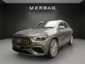 Mercedes-Benz GLA 35 AMG 4MATIC