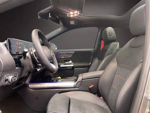 Mercedes-Benz GLA 35 AMG 4MATIC