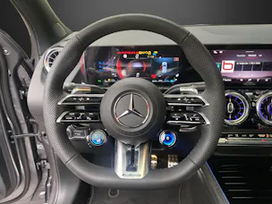Mercedes-Benz GLA 35 AMG 4MATIC