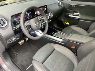 Mercedes-Benz GLA 35 AMG 4MATIC