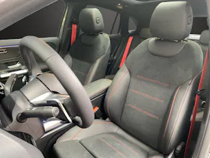 Mercedes-Benz GLA 35 AMG 4MATIC