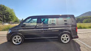 VW T6 Multivan 2.0 TDI Trendline Liberty DSG