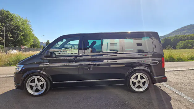 VW T6 Multivan 2.0 TDI Trendline Liberty DSG