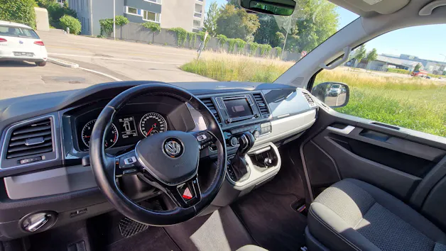 VW T6 Multivan 2.0 TDI Trendline Liberty DSG