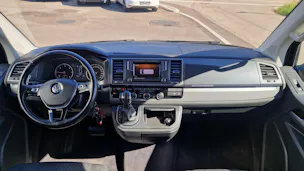 VW T6 Multivan 2.0 TDI Trendline Liberty DSG