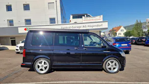 VW T6 Multivan 2.0 TDI Trendline Liberty DSG