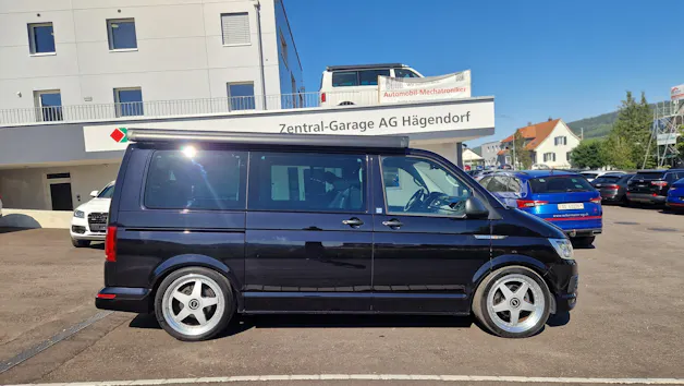 VW T6 Multivan 2.0 TDI Trendline Liberty DSG