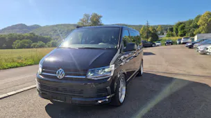 VW T6 Multivan 2.0 TDI Trendline Liberty DSG