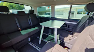 VW T6 Multivan 2.0 TDI Trendline Liberty DSG