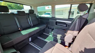 VW T6 Multivan 2.0 TDI Trendline Liberty DSG