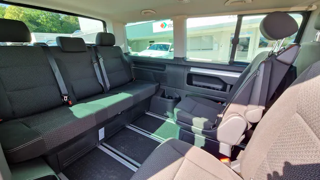 VW T6 Multivan 2.0 TDI Trendline Liberty DSG