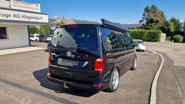 VW T6 Multivan 2.0 TDI Trendline Liberty DSG