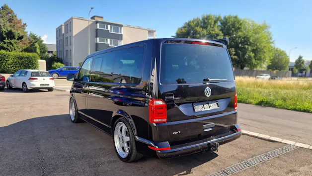 VW T6 Multivan 2.0 TDI Trendline Liberty DSG