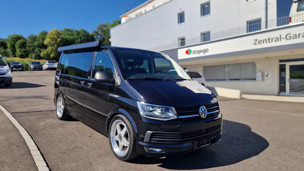VW T6 Multivan 2.0 TDI Trendline Liberty DSG