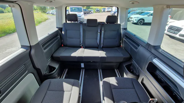 VW T6 Multivan 2.0 TDI Trendline Liberty DSG