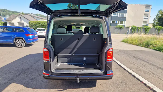 VW T6 Multivan 2.0 TDI Trendline Liberty DSG